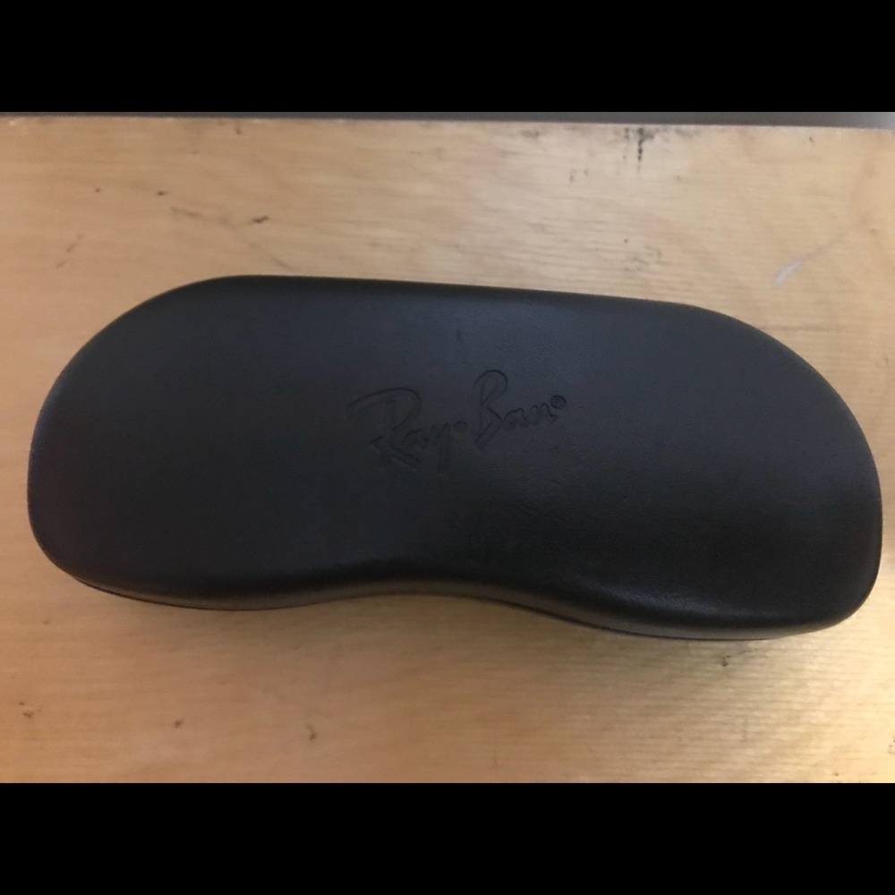 Ray Bans Case